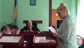 На Закарпатті засуджено посадовця за ненадання відповіді на запит