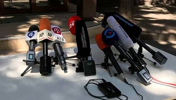 Прозорість фінансування і право на репліку &ndash; два шляхи підвищення об'єктивності українського ТБ