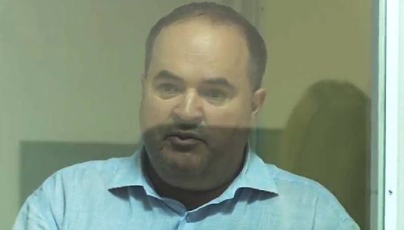 Прямая речь Бориса Германа в суде