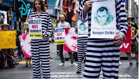 Акція #Save Oleg Sentsov пройде в понад 70 містах світу - організатори
