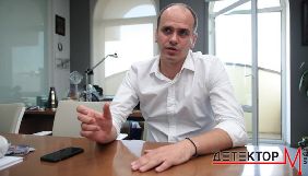 Початок кодування телеканалів на супутнику залежить від дати вимкнення аналогового ТБ – Пахольчук