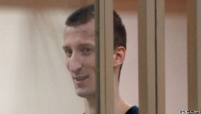 До Кольченка вкотре не пустили українського консула, мотивуючи це нібито російським громадянством в'язня - МЗС