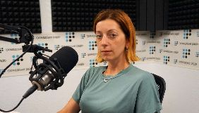 Журналістка Катерина Сергацкова заявила, що не отримала охорону, хоча потрапила до списку «47-ми потенційних жертв Кремля»