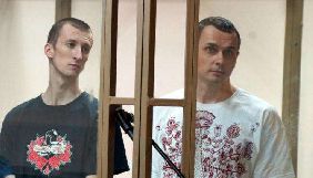 Сенцов та інші українські політв'язні в Росії, які голодують, повільно, але невідворотно помирають — Супрун