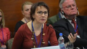 Керівник &laquo;Белсату&raquo; назвала голову &laquo;Репортерів без кордонів&raquo; &laquo;корисним ідіотом&raquo; через його реакцію на справу Бабченка