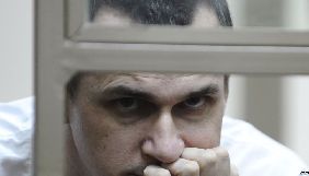 Сенцов розповів Нарусовій і Собчак про тортури в російській колонії