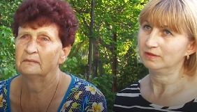 Матері Сенцова та Кольченка попросили Порошенка сприяти звільненню їх синів