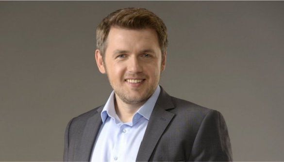 Дмитрий Карпачев покидает телеканал СТБ