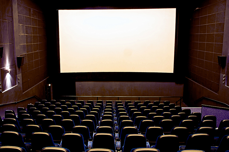 Монополія на кіно: кінопрокатники та державні органи обговорили розвиток кінопрокатного ринку