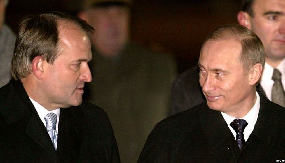 От Медведчука до Приднестровья. Российские связи фигурантов &laquo;дела Бабченко&raquo;