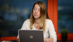СБУ викликала на допит журналістку Сергацкову як свідка у &laquo;справі Бабченка&raquo; (ДОПОВНЕНО)