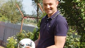 &laquo;Інтер&raquo; повідомив, хто в Україні коментуватиме чемпіонат світу з футболу-2018