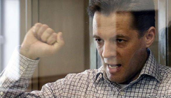 «За вбивство в Росії дають менше» – правник про вирок Сущенку «За вбивство в Росії дають менше» – правник про вирок Сущенку