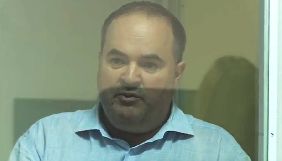 Українська зовнішня розвідка заявила, що не співпрацювала з підозрюваним в організації замаху на Бабченка