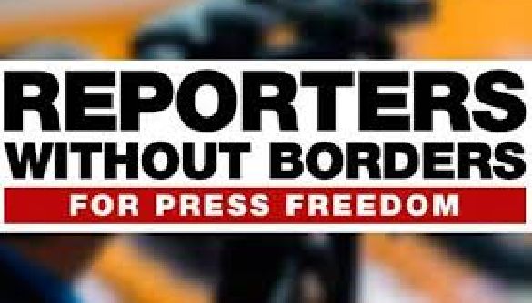 «Репортери без кордонів» назвали вирок Сущенку «жорстоким» і вимагають доказів