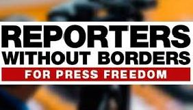&laquo;Репортери без кордонів&raquo; назвали вирок Сущенку &laquo;жорстоким&raquo; і вимагають доказів