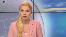 Новою ведучою програми &laquo;Лицом к лицу&raquo; на UATV стала Христина Стець