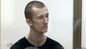 Олександр Кольченко припинив голодування &ndash; адвокат