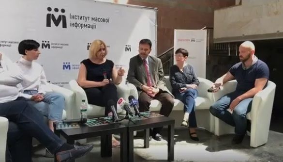 Журналістика після «воскресіння»: «кейс Бабченка» як випробування для української медіаспільноти