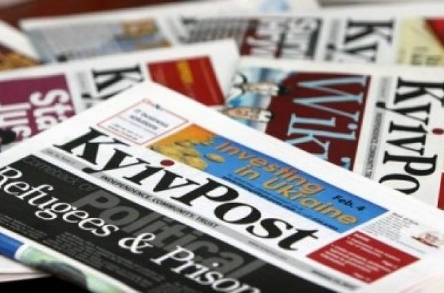 У Kyiv Post з’явилися власкори в Брюсселі, Вашингтоні та Едмонтоні