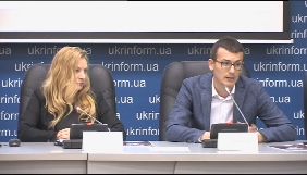 Більше половини українців вважають, що в Україні існує свобода слова &ndash; дослідження