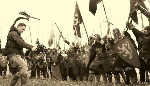 Вільні радикали, або фільм &laquo;Король Данило&raquo;
