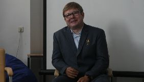 Радником міністра інформаційної політики призначено Володимира Жемчугова