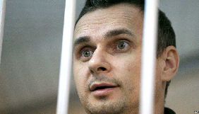 Сенцов повідомив, що про нього в колонії &laquo;добре піклуються&raquo; та надали окрему палату