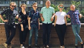 Онлайн-проекти про сучасну музику Karabas Live та LiRoom оголосили про об'єднання редакцій