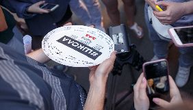 Стартували зйомки другого сезону серіалу «Школа»