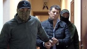 Фейгін домагатиметься, щоб Сущенка не відправили в колонію з «екстремальними умовами»