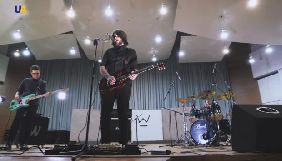 Телеканал UATV запустив програму про українську музику Music day