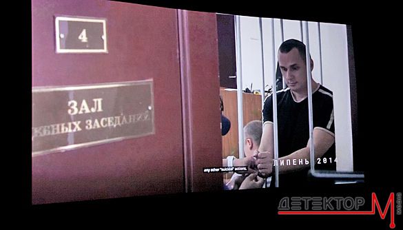 &laquo;Етапом через пів-Землі&raquo; &ndash; з аншлагом