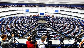 Європарламент ухвалив резолюцію з вимогою негайно звільнити Сенцова та інших політв'язнів
