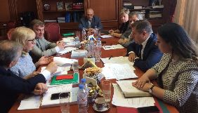 Український омбудсмен прибула до Росії, де відвідуватиме українських політв’язнів