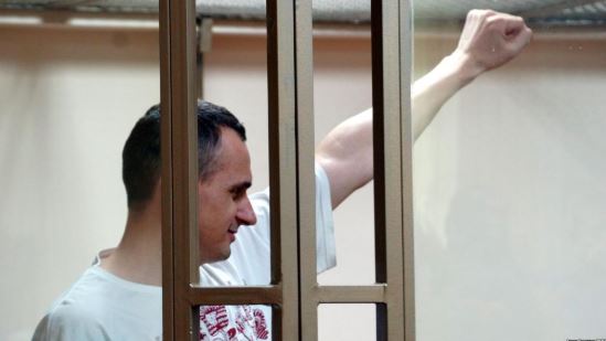 Представник США в ОБСЄ закликав Росію звільнити Сенцова та всіх інших українських політв’язнів