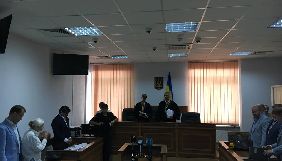 Суд вкотре переніс підготовче засідання у справі про вбивство Бузини