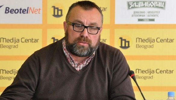 Президент Сербії заявив, що зниклого журналіста Цветковича знайдено живим