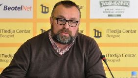 Президент Сербії заявив, що зниклого журналіста Цветковича знайдено живим