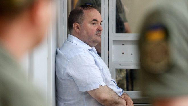 Апеляційний суд залишив під арештом Бориса Германа, підозрюваного в організації замаху на Бабченка