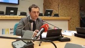 У тимчасових правилах використання дронів немає жодних обмежень журналістській діяльності – Омелян