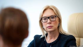 До Сенцова обіцяють пустити тільки після відвідування Москальковою російських ув&rsquo;язнених в Україні - Денісова