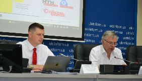 Російський продукт перестав домінувати в ефірі українського телебачення &ndash; Нацрада