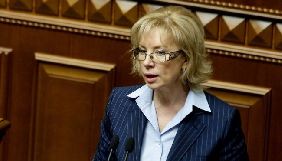 Український омбудсмен не втрачає надії, що її російська колега попросить Путіна звільнити Сенцова