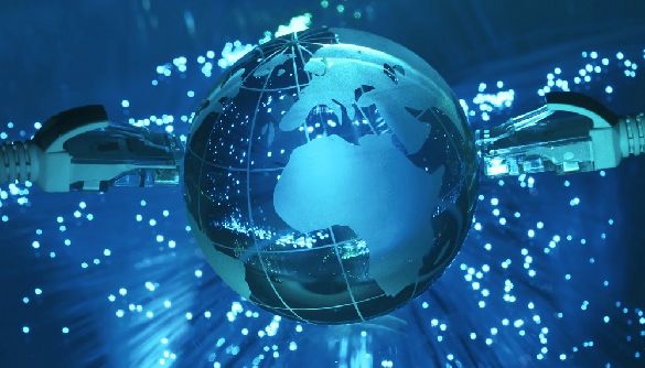 Україні потрібен незалежний від держави Інтернет Україні потрібен незалежний від держави Інтернет