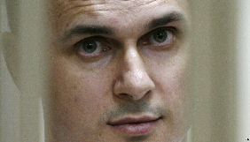 У Сенцова проблеми із серцем та нирками, лікарі не наполягають на примусовому годуванні - адвокат
