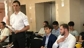 &laquo;112 Україна&raquo; просив Комітет свободи слова оцінити дії Юрія Артеменка