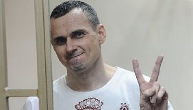 Сенцов бере активну участь у постановці своєї п&rsquo;єси &laquo;Номери&raquo; в Україні - продюсерка