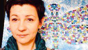 Потребує фінансової допомоги журналістка Яна Сєдова