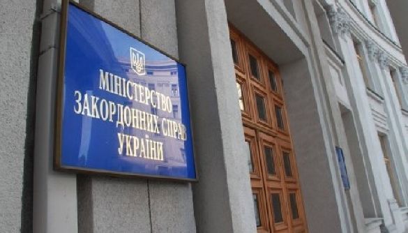 МЗС України вимагає від РФ терміново допустити Денісову до політв’язнів